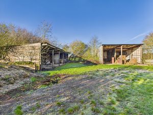 Outbuildings- click for photo gallery